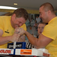 Polska Liga Zawodowa # Armwrestling # Armpower.net