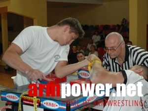 III Mistrzostwa Warszawy / I Mistrzostwa Powiatu Wo³omiñskiego # Armwrestling # Armpower.net