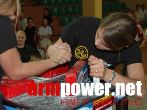 III Mistrzostwa Warszawy / I Mistrzostwa Powiatu Wo³omiñskiego # Siłowanie na ręce # Armwrestling # Armpower.net