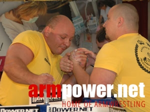 Polska Liga Zawodowa # Siłowanie na ręce # Armwrestling # Armpower.net