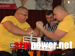 Polska Liga Zawodowa # Siłowanie na ręce # Armwrestling # Armpower.net