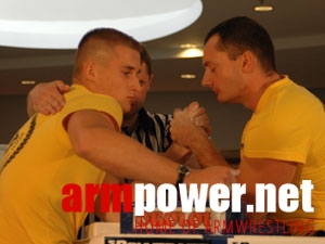 Polska Liga Zawodowa # Armwrestling # Armpower.net