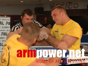 Polska Liga Zawodowa # Siłowanie na ręce # Armwrestling # Armpower.net