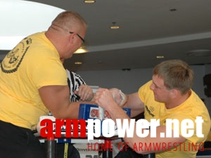 Polska Liga Zawodowa # Armwrestling # Armpower.net