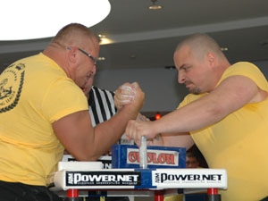 Polska Liga Zawodowa # Armwrestling # Armpower.net