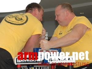 Polska Liga Zawodowa # Armwrestling # Armpower.net