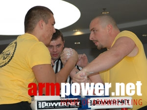 Polska Liga Zawodowa # Armwrestling # Armpower.net