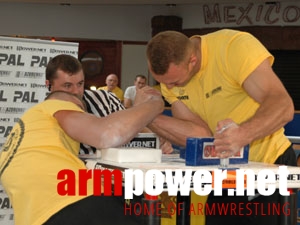 Polska Liga Zawodowa # Armwrestling # Armpower.net