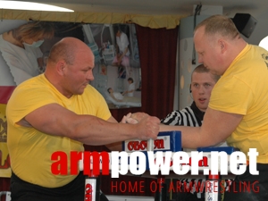 Polska Liga Zawodowa # Armwrestling # Armpower.net