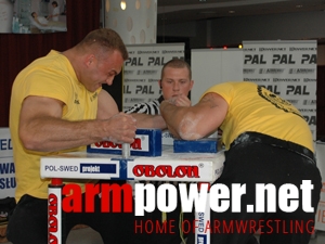 Polska Liga Zawodowa # Siłowanie na ręce # Armwrestling # Armpower.net