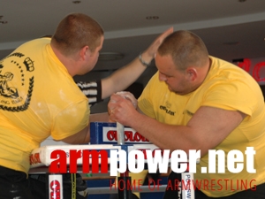 Polska Liga Zawodowa # Armwrestling # Armpower.net