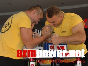 Polska Liga Zawodowa # Armwrestling # Armpower.net