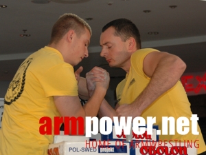 Polska Liga Zawodowa # Armwrestling # Armpower.net