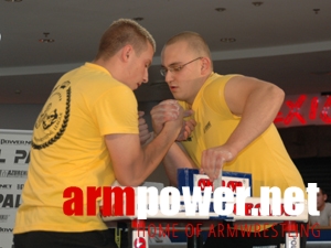 Polska Liga Zawodowa # Armwrestling # Armpower.net