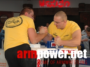 Polska Liga Zawodowa # Siłowanie na ręce # Armwrestling # Armpower.net