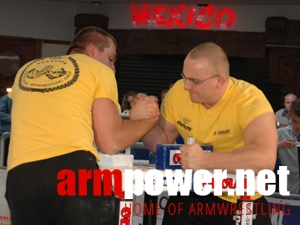 Polska Liga Zawodowa # Armwrestling # Armpower.net