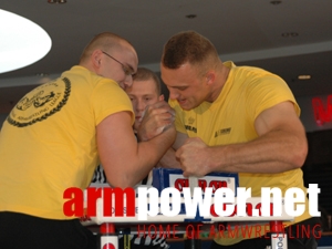 Polska Liga Zawodowa # Armwrestling # Armpower.net