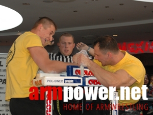 Polska Liga Zawodowa # Armwrestling # Armpower.net