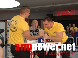 Polska Liga Zawodowa # Armwrestling # Armpower.net