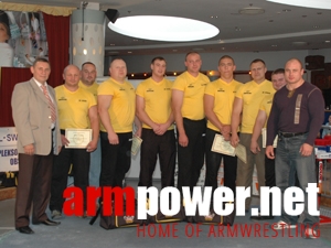 Polska Liga Zawodowa # Armwrestling # Armpower.net