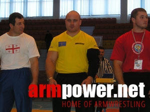 Red Cross Khrakov Regional Organization of Ukraine’s Cup # Armwrestling # Armpower.net