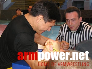 Red Cross Khrakov Regional Organization of Ukraine’s Cup # Armwrestling # Armpower.net