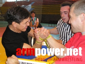 Red Cross Khrakov Regional Organization of Ukraine’s Cup # Siłowanie na ręce # Armwrestling # Armpower.net