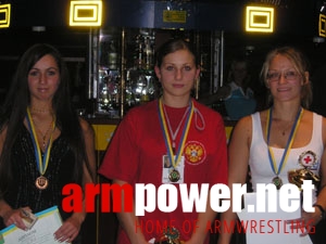 Red Cross Khrakov Regional Organization of Ukraine’s Cup # Armwrestling # Armpower.net