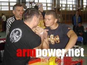 I Mistrzostwa Koniecpola # Aрмспорт # Armsport # Armpower.net