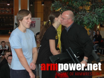 Debiuty 2005 # Armwrestling # Armpower.net