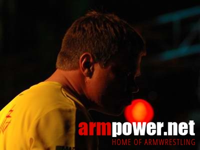 Vendetta - Starogard Gdañski # Siłowanie na ręce # Armwrestling # Armpower.net