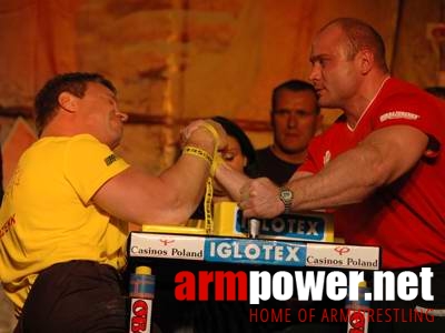 Vendetta - Starogard Gdañski # Armwrestling # Armpower.net