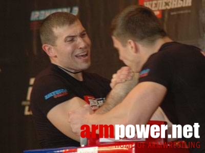 Grand Prix IRONWORLD # Siłowanie na ręce # Armwrestling # Armpower.net