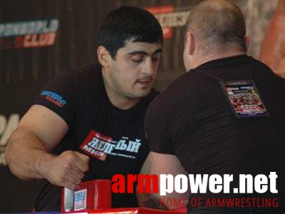 Grand Prix IRONWORLD # Siłowanie na ręce # Armwrestling # Armpower.net