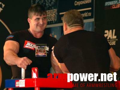 Grand Prix IRONWORLD # Armwrestling # Armpower.net