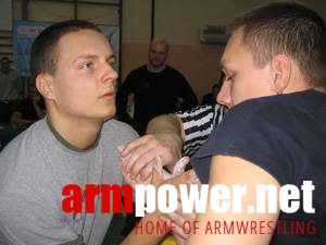 5 Mistrzostwa Szkół Gdyńskich # Siłowanie na ręce # Armwrestling # Armpower.net