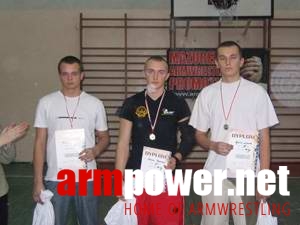 5 Mistrzostwa Szkół Gdyńskich # Aрмспорт # Armsport # Armpower.net