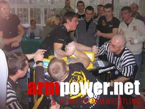 5 Mistrzostwa Szkół Gdyńskich # Armwrestling # Armpower.net