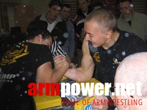 5 Mistrzostwa Szkół Gdyńskich # Siłowanie na ręce # Armwrestling # Armpower.net