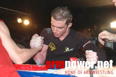 VI Puchar Polski # Siłowanie na ręce # Armwrestling # Armpower.net