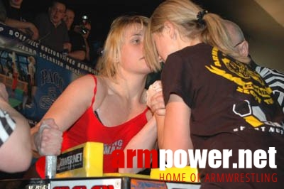 VI Puchar Polski # Siłowanie na ręce # Armwrestling # Armpower.net