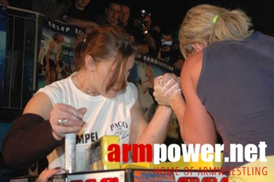 VI Puchar Polski # Armwrestling # Armpower.net