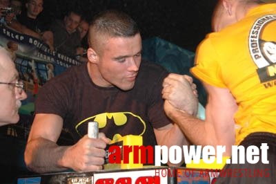 VI Puchar Polski # Armwrestling # Armpower.net