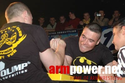 VI Puchar Polski # Aрмспорт # Armsport # Armpower.net