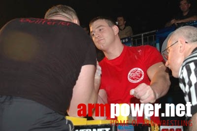 VI Puchar Polski # Siłowanie na ręce # Armwrestling # Armpower.net