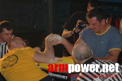 VI Puchar Polski # Siłowanie na ręce # Armwrestling # Armpower.net