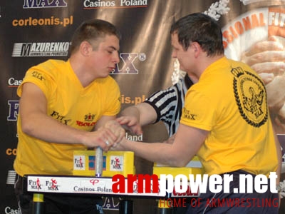 Professional Fitmax League # Armwrestling # Armpower.net