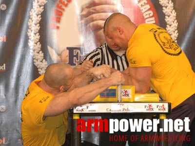 Professional Fitmax League # Siłowanie na ręce # Armwrestling # Armpower.net