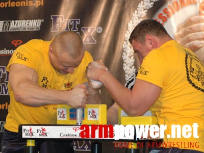 Professional Fitmax League # Armwrestling # Armpower.net