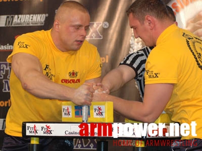 Professional Fitmax League # Armwrestling # Armpower.net